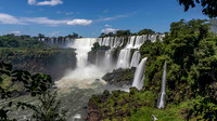 Iguazu Falls - Argentinian Side