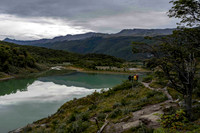 Tierra del Fuego National Park