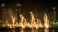 Dancing Fountains