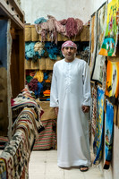 Heritage Village, Abu Dhabi