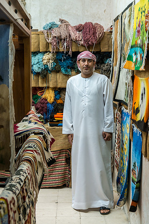 Heritage Village, Abu Dhabi