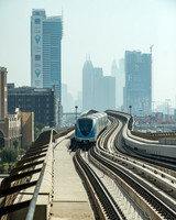 Dubai Metro