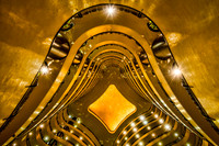 The Atrium at the Dusit Thani