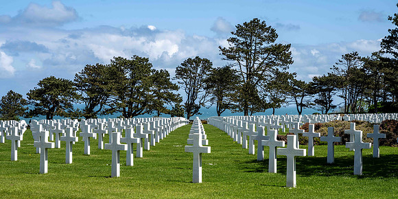 Omaha Beach-1