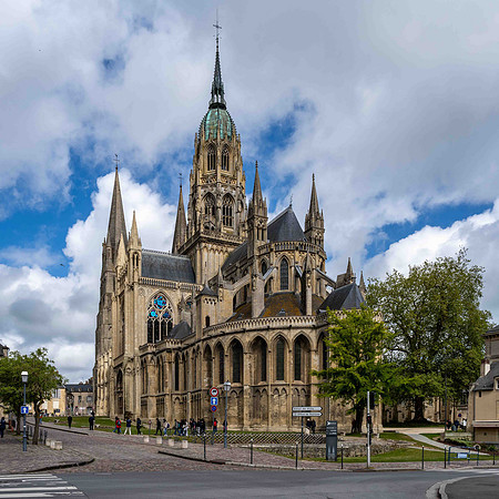 Bayeux-1