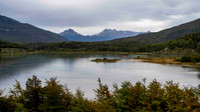 Tierra del Fuego National Park
