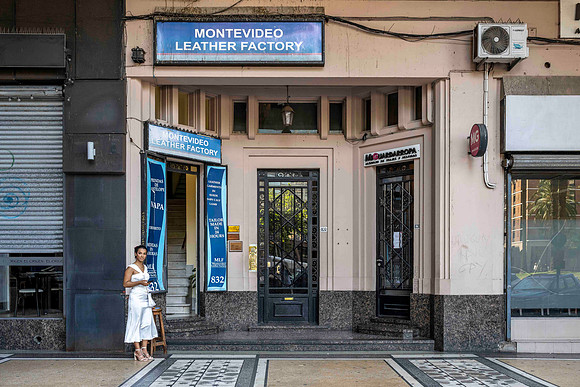 Montevideo Leather Factory