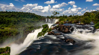 Iguazu Falls - Argentinian Side