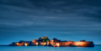 Elizabeth Castle
