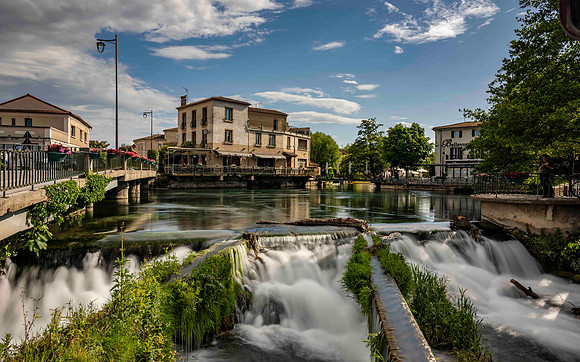 L'Isle sur la Sorgue-3