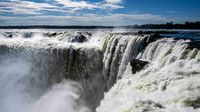 Iguazu Falls - Argentinian Side