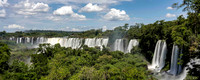 Iguazu Falls - Argentinian Side
