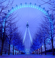 London Eye