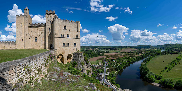 Beynac-2