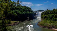 Iguazu Falls - Argentinian Side