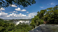 Iguazu Falls - Argentinian Side