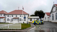 The Police Station