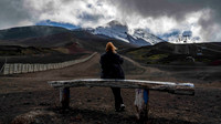 Osorno Volcano