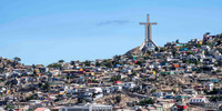 Cruz Del Tercer Milenio