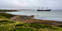 Lady Elizabeth shipwreck