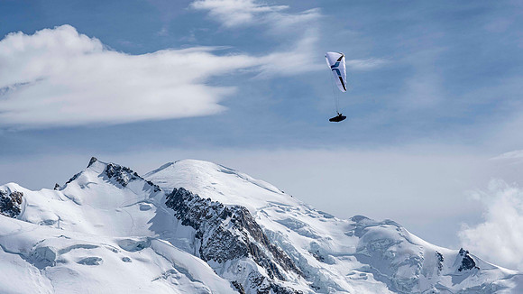 Chamonix/Mont Blanc-5