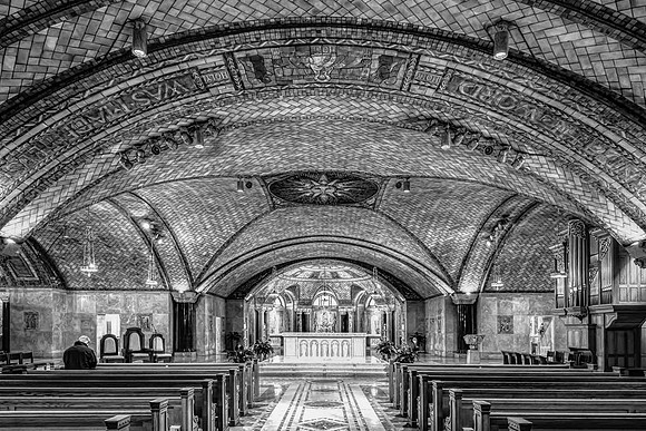 The Crypt