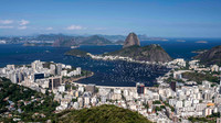 Sugarloaf Mountain