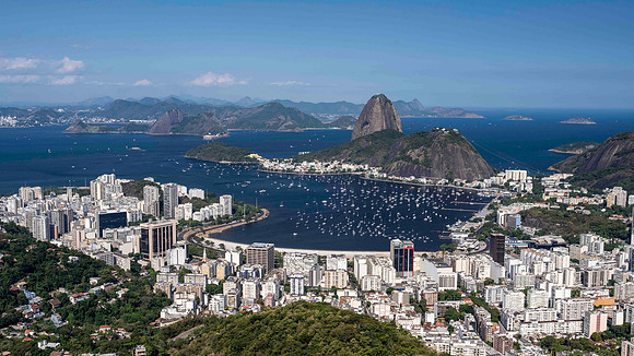 Sugarloaf Mountain