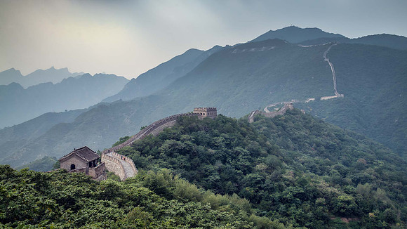 The Great Wall