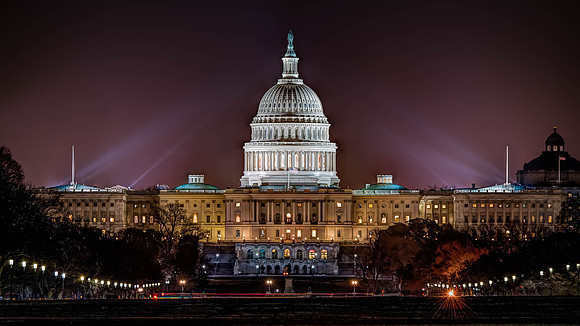 Capitol Building