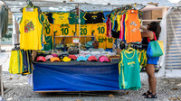 Sunday market