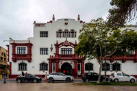 Tribunales de Justica