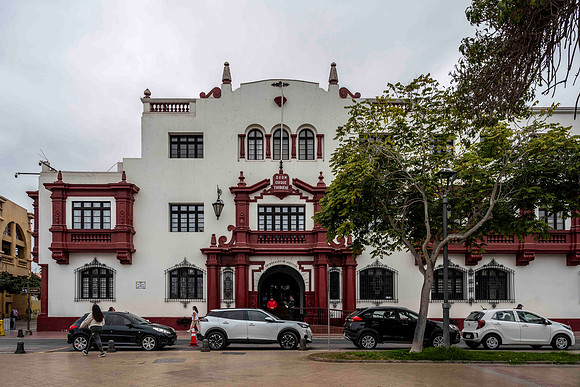 Tribunales de Justica