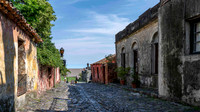Old Colonia del Sacramento