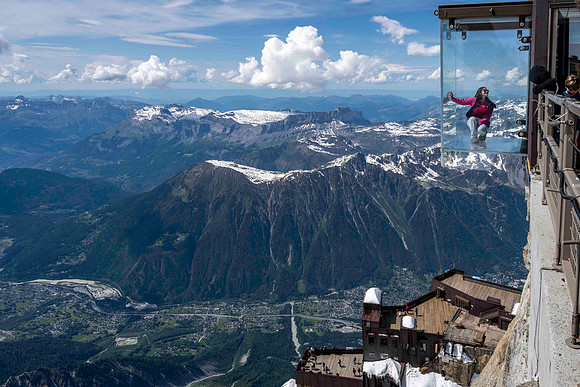Chamonix/Mont Blanc-4