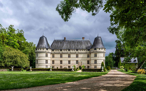 Chateau l'Islette-1