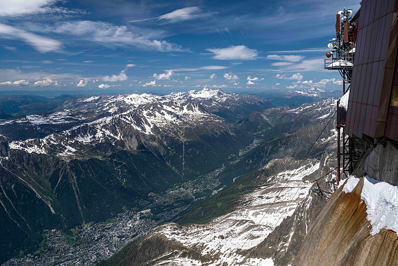 Chamonix/Mont Blanc-3