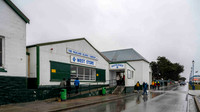 Falkland Island stores