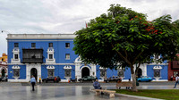 Federal Government Office