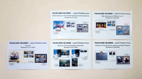 New issue stamps