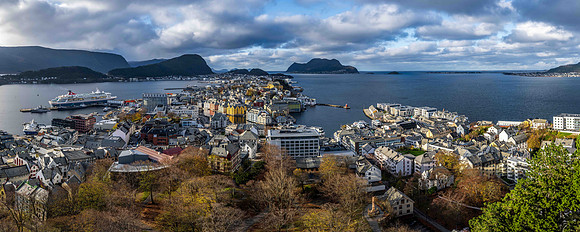 Ålesund