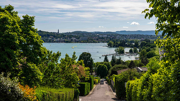 Around Lake Annecy-4