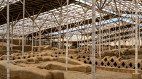 Chan Chan archeological zone