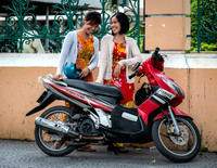 Bikers