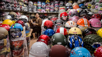 Helmets for Sale