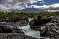 Petrohue Falls