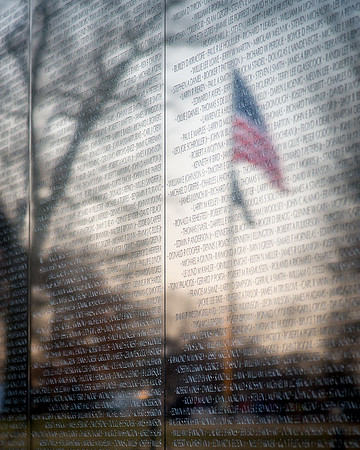 Vietnam War Memorial
