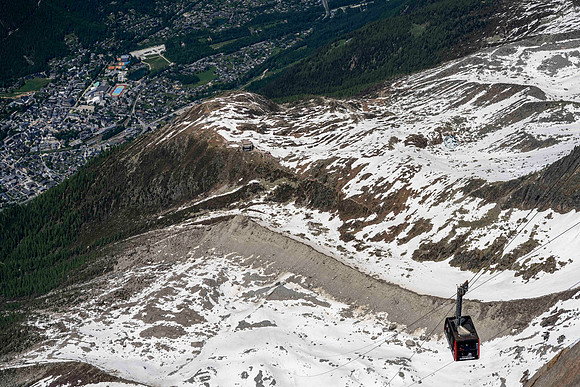 Chamonix/Mont Blanc-1