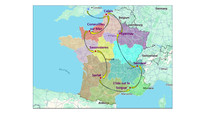 The Route
