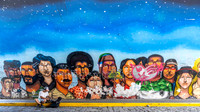 Street Art in Barranco
